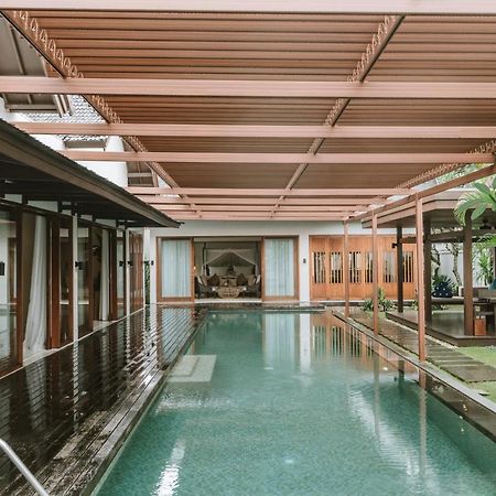The Samaya Seminyak Esterno foto