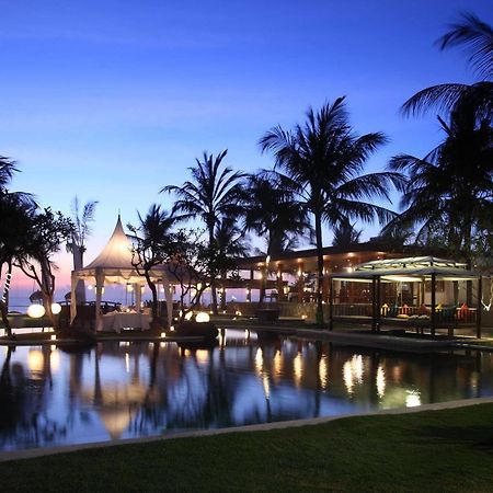 The Samaya Seminyak Esterno foto