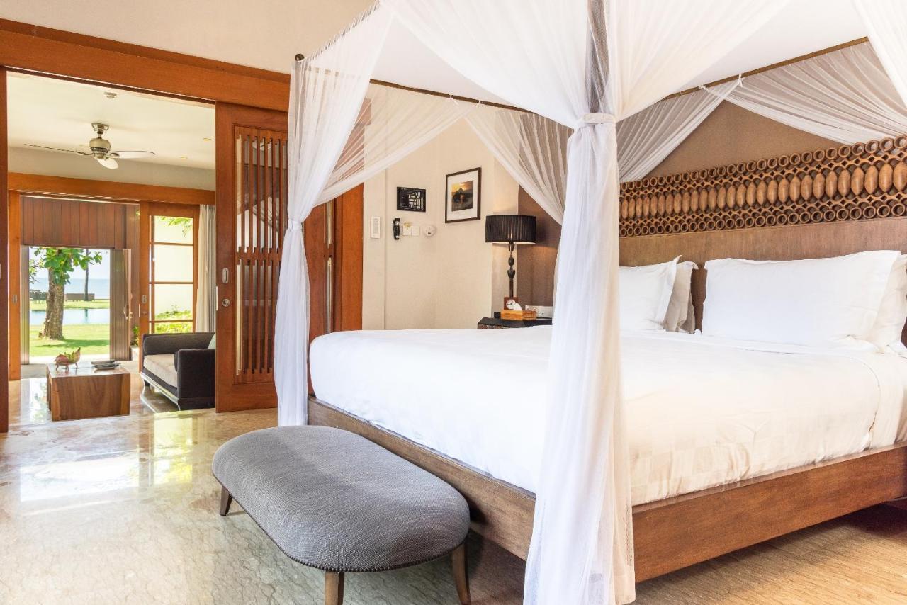 The Samaya Seminyak Esterno foto