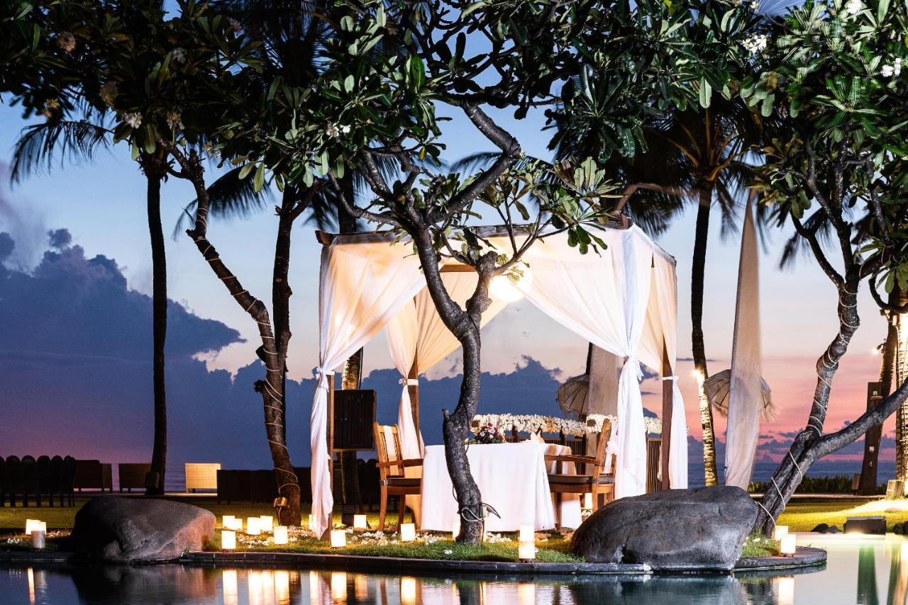 The Samaya Seminyak Esterno foto