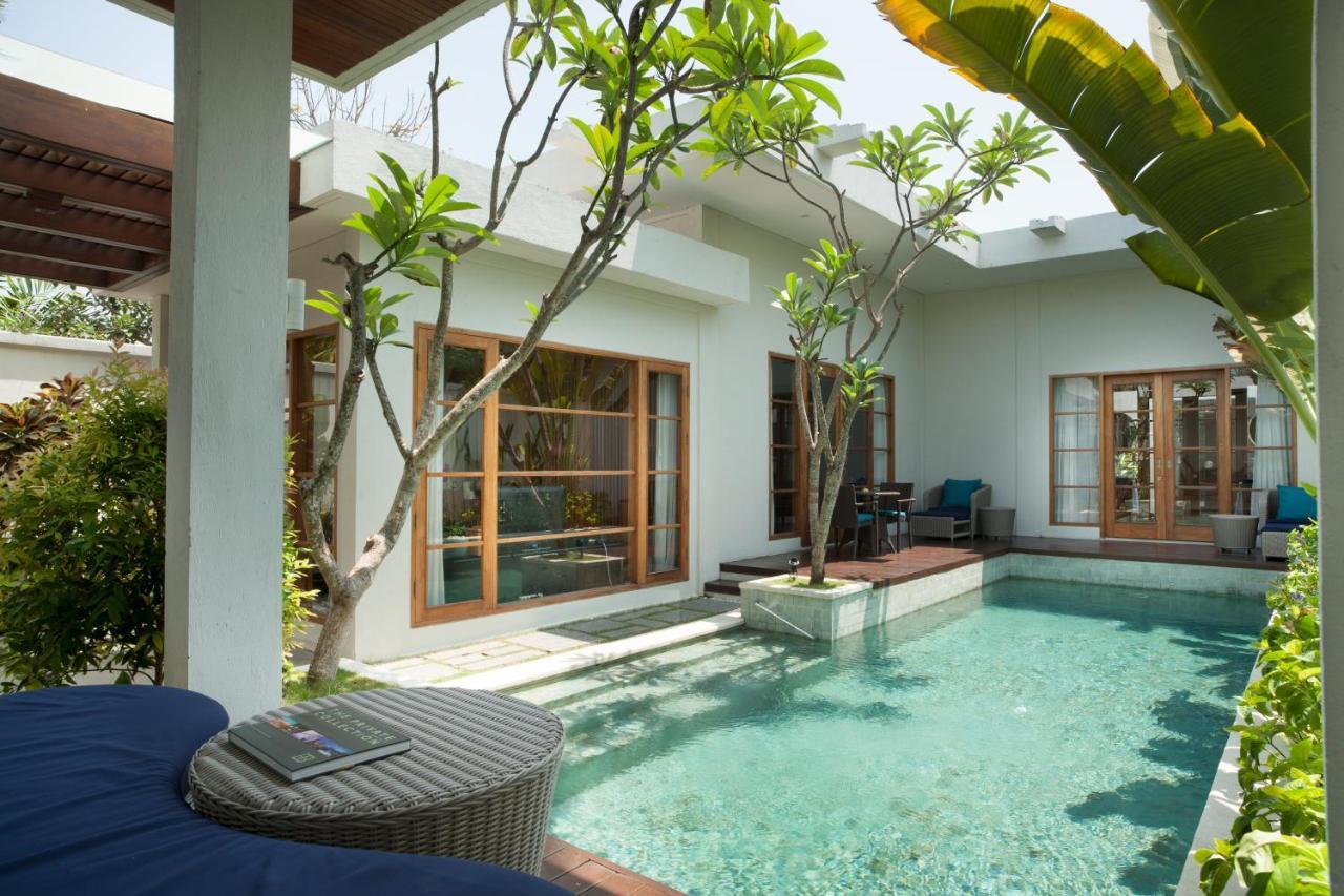 The Samaya Seminyak Camera foto