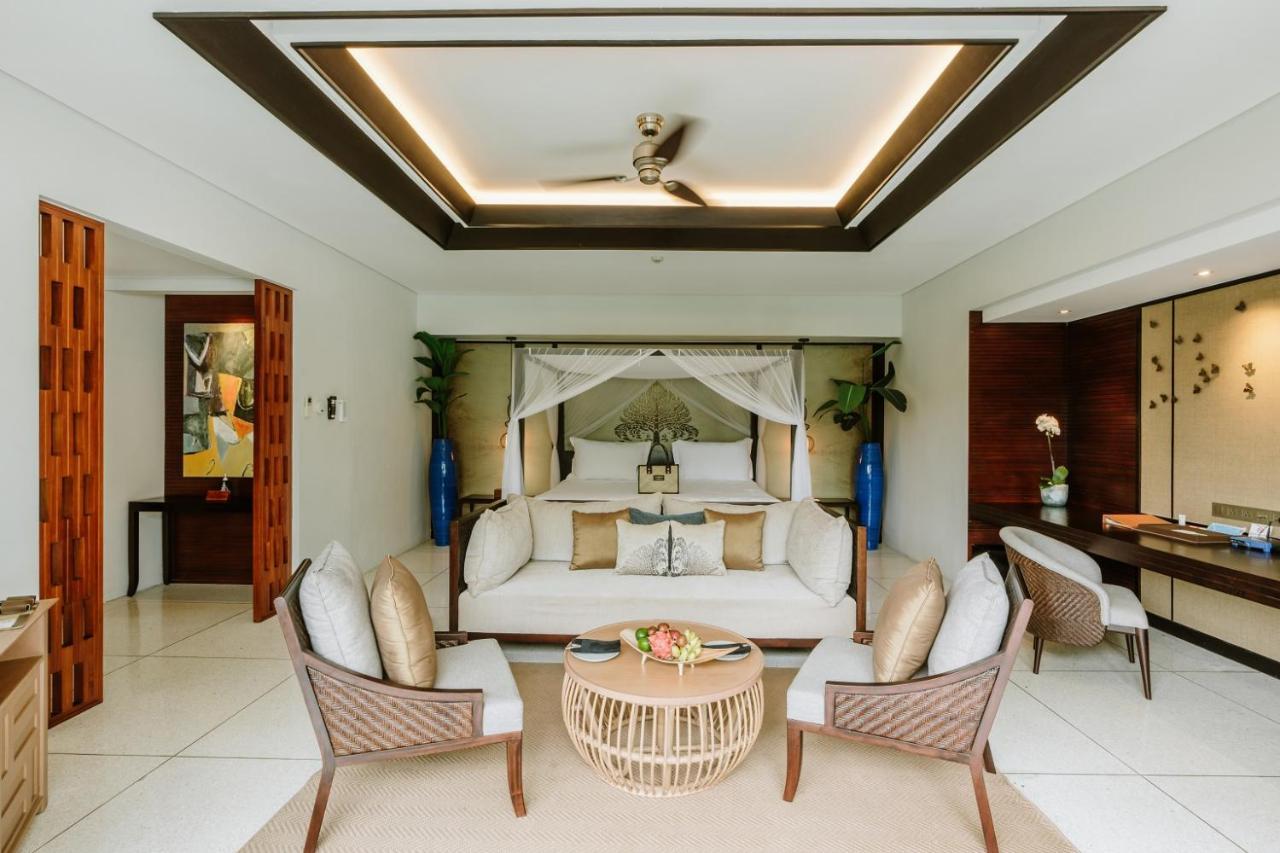 The Samaya Seminyak Esterno foto