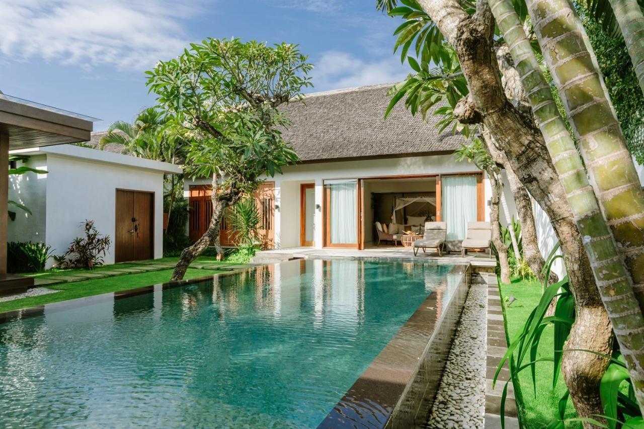 The Samaya Seminyak Esterno foto