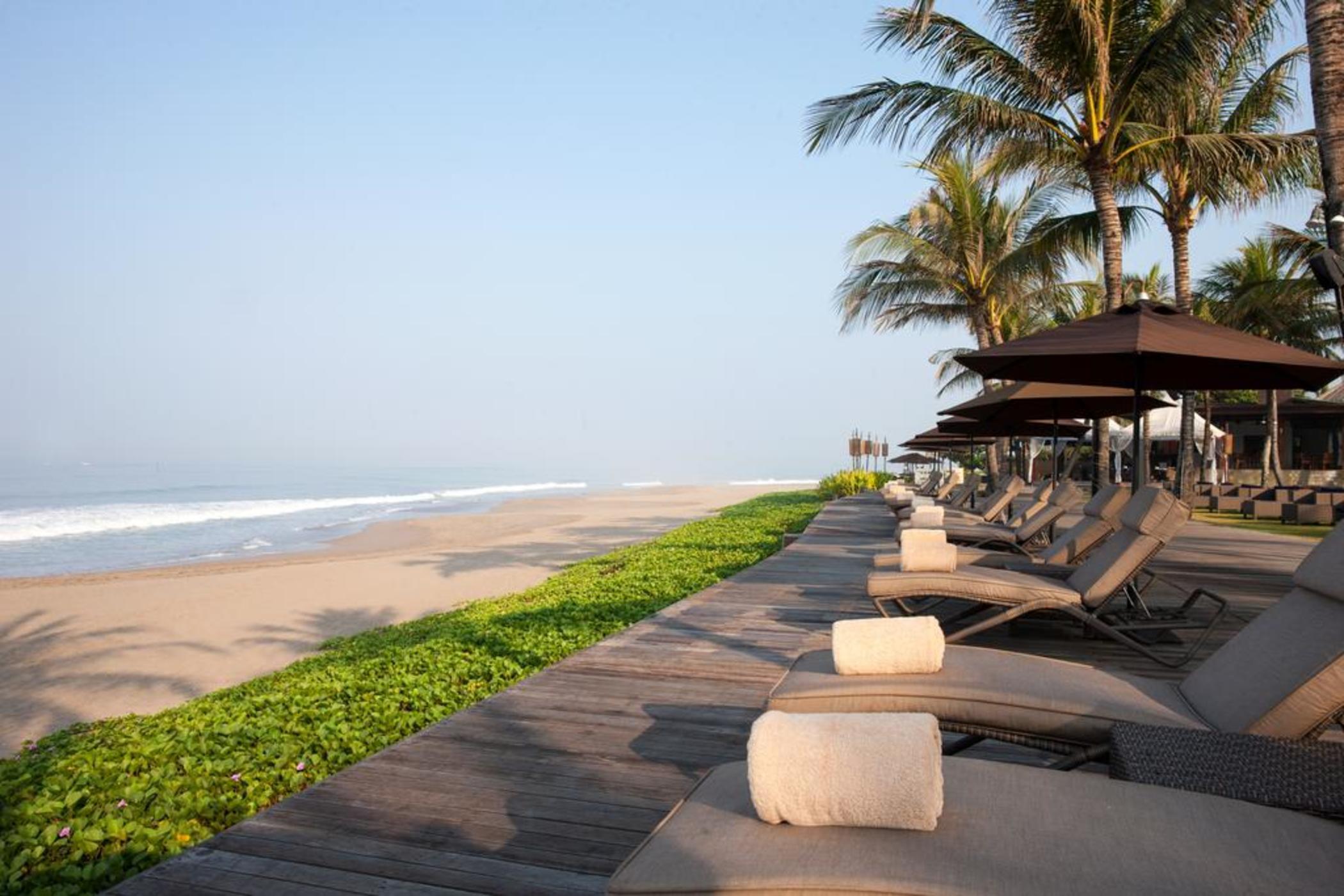 The Samaya Seminyak Esterno foto
