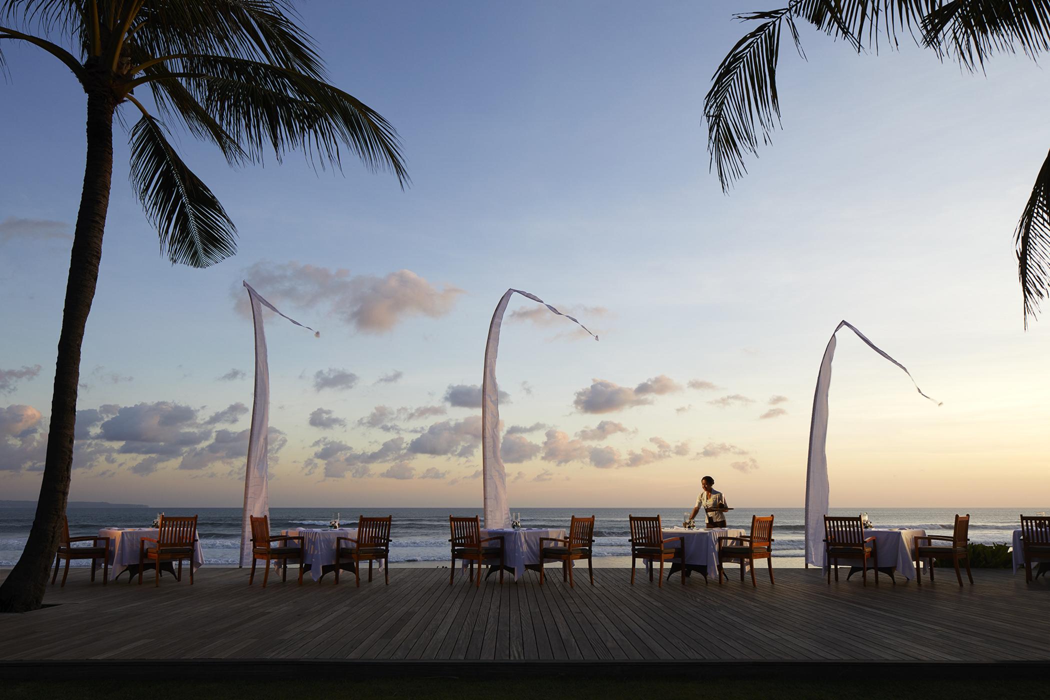The Samaya Seminyak Esterno foto