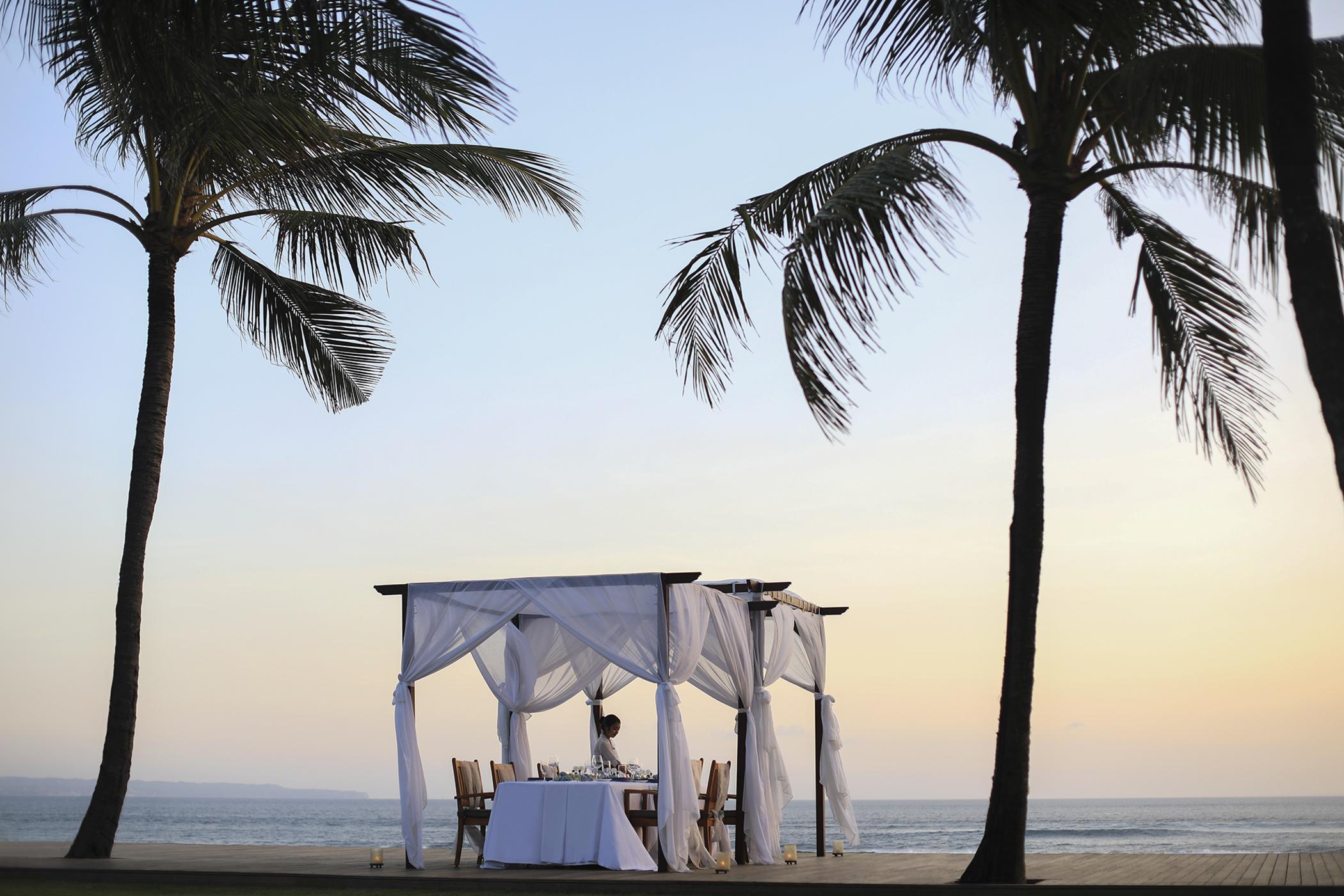 The Samaya Seminyak Esterno foto