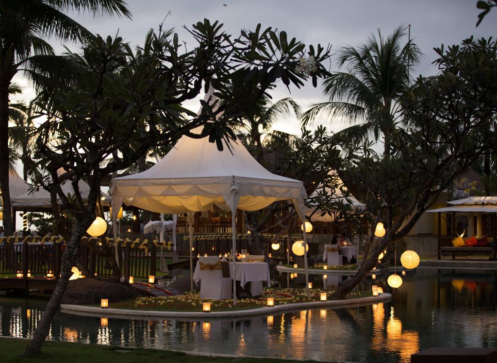 The Samaya Seminyak Esterno foto