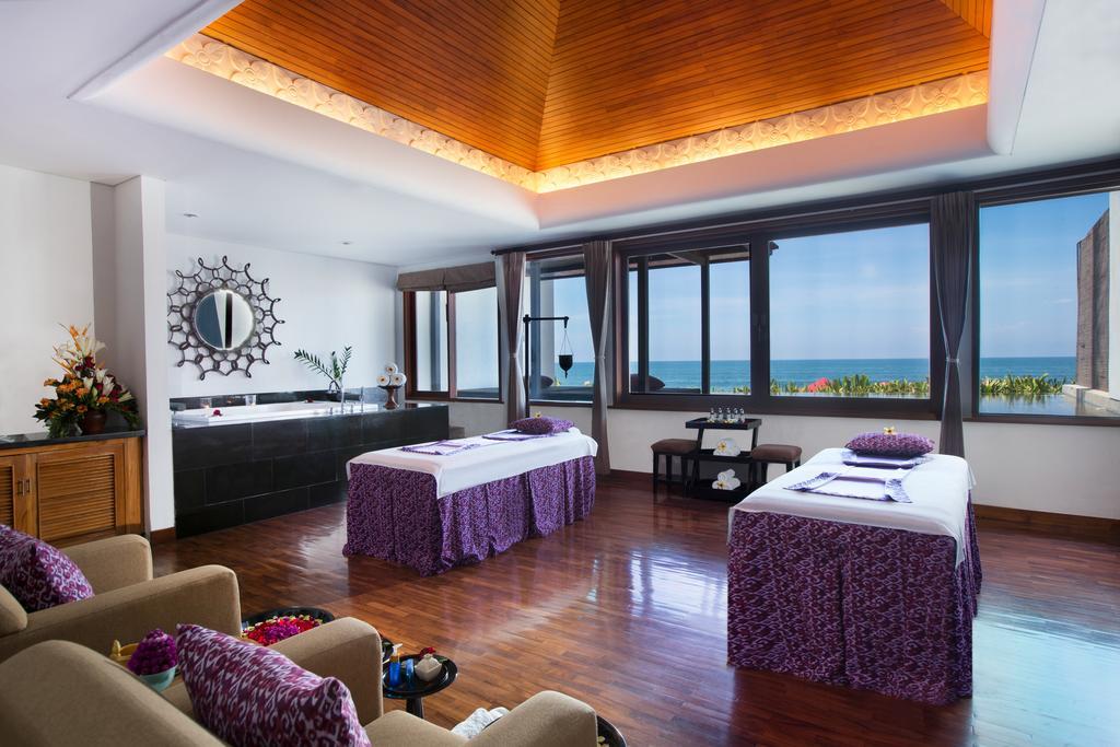 The Samaya Seminyak Esterno foto