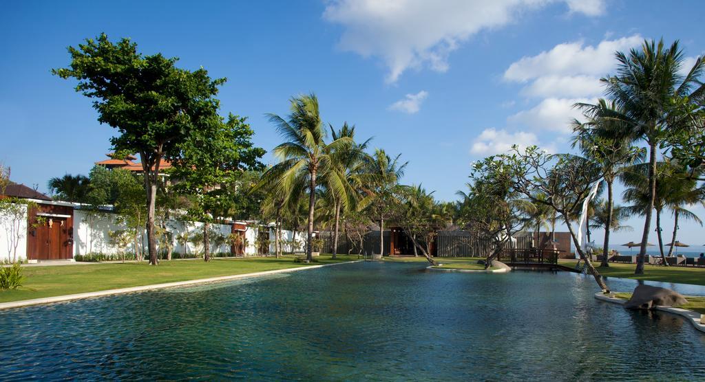 The Samaya Seminyak Esterno foto